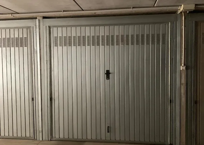 Residenza Caterina アパート マズリアーニコ