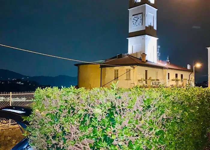 Residenza Caterina Масльянико