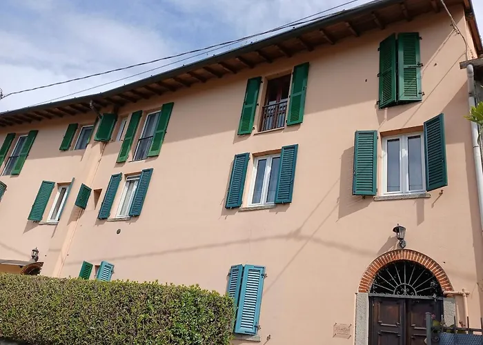 Residenza Caterina マズリアーニコ