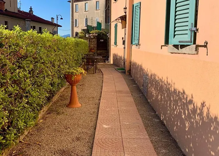 Residenza Caterina Апартаменты *