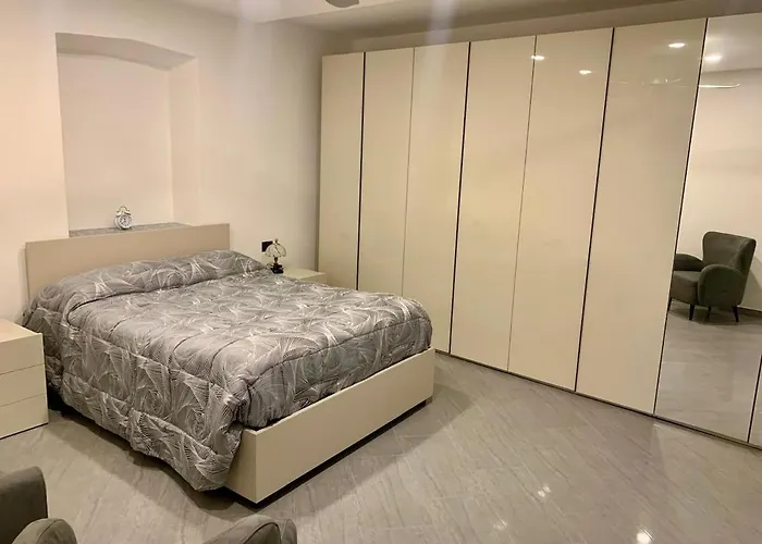 Residenza Caterina アパート