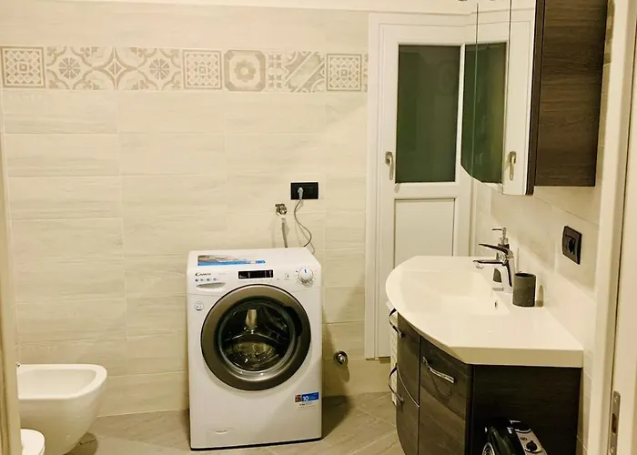 Residenza Caterina * マズリアーニコ