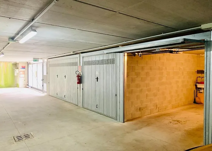 Residenza Caterina マズリアーニコ