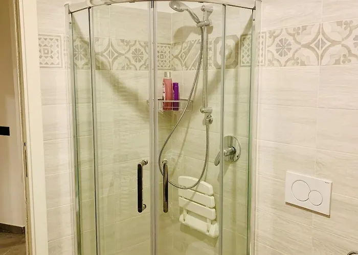 Residenza Caterina Апартаменты