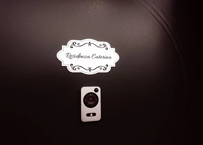 Residenza Caterina Апартаменты Масльянико