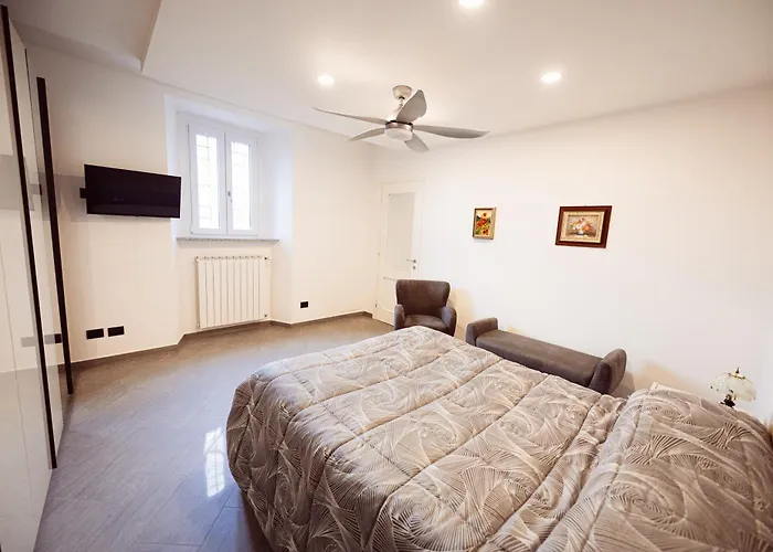 Residenza Caterina Масльянико