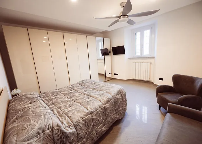 Residenza Caterina Масльянико