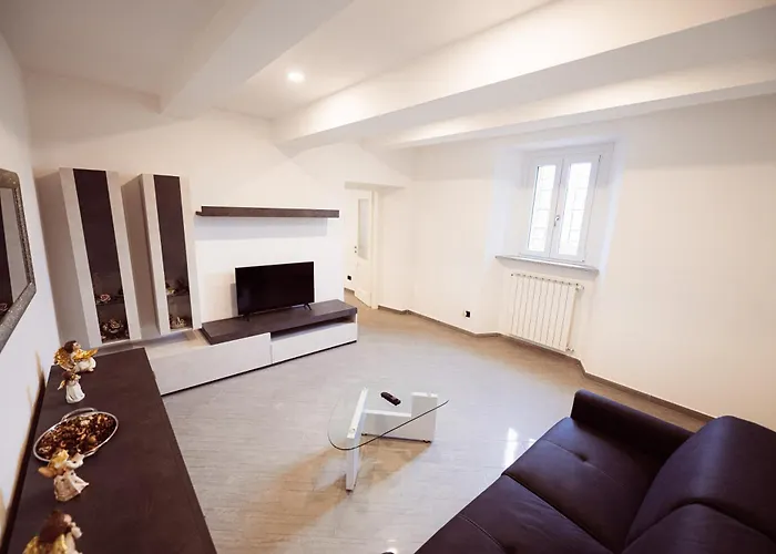 Residenza Caterina Апартаменты