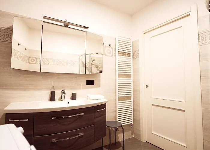 Residenza Caterina * Масльянико