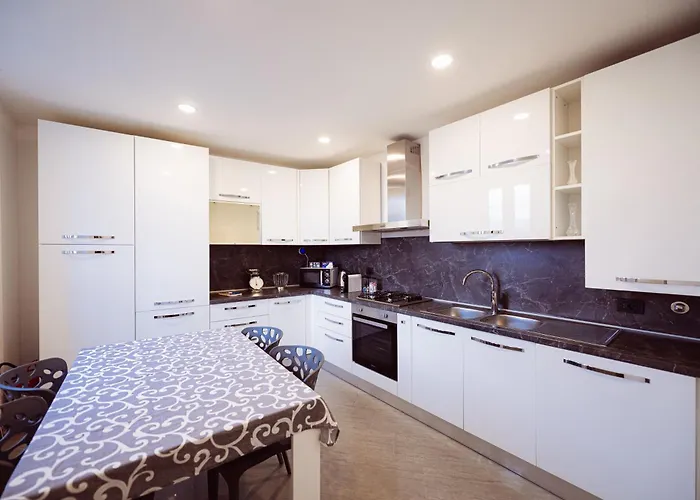 Апартаменты Residenza Caterina Масльянико