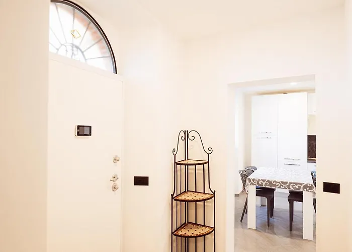 Residenza Caterina Масльянико