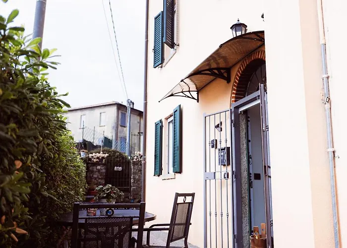 Residenza Caterina Апартаменты
