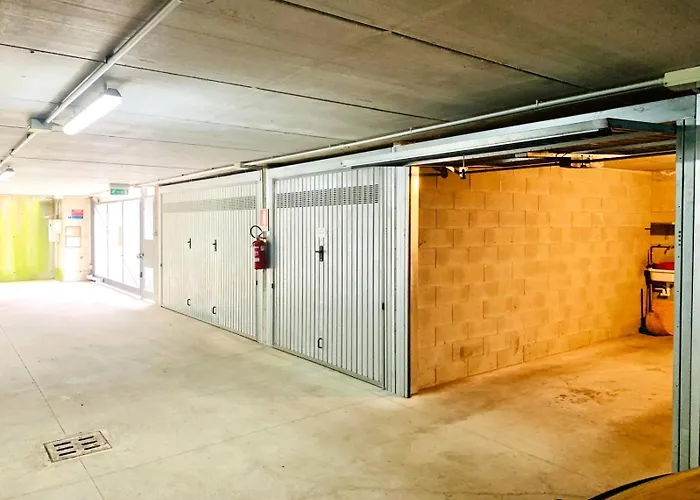 Residenza Caterina Апартаменты