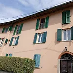 Residenza Caterina مازلِيانيكو