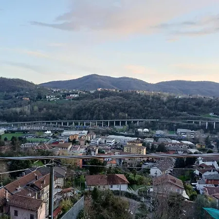 Appartement Residenza Caterina *