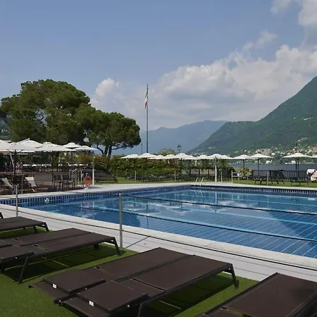 Appartement Residenza Caterina Maslianico