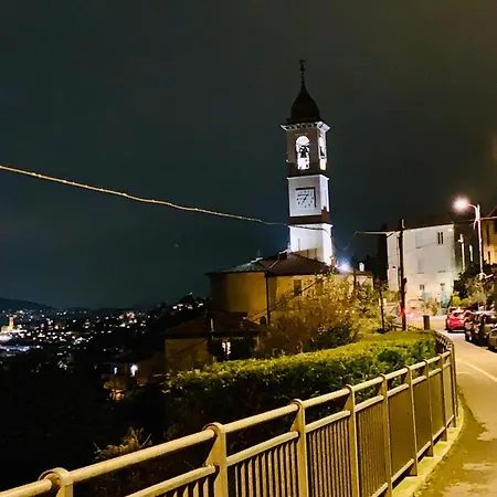 Residenza Caterina Appartement *