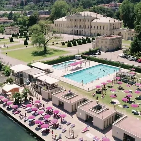 Residenza Caterina Appartement