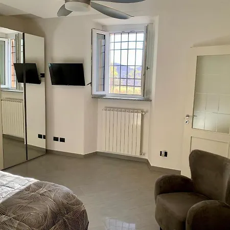 Appartement Residenza Caterina