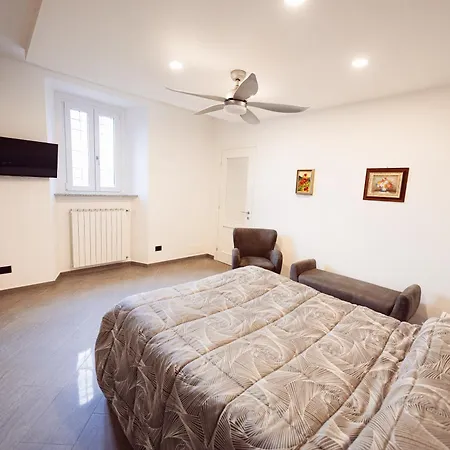 Residenza Caterina مازلِيانيكو