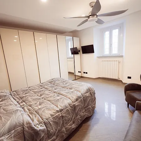 Residenza Caterina مازلِيانيكو