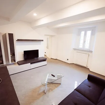 Residenza Caterina Apartman