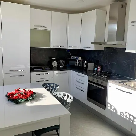 Apartman Residenza Caterina *