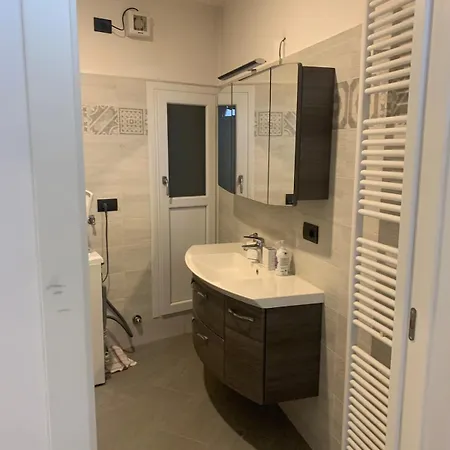 Residenza Caterina דירה