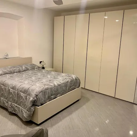 Residenza Caterina דירה