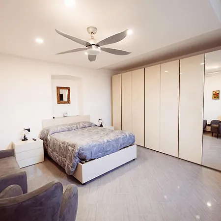 Residenza Caterina דירה *