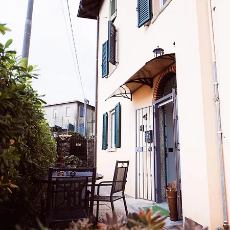 Residenza Caterina Appartement
