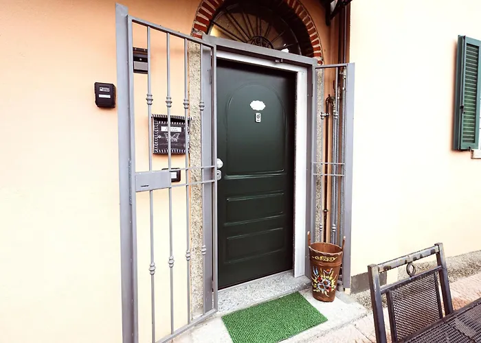 Residenza Caterina * Maslianico