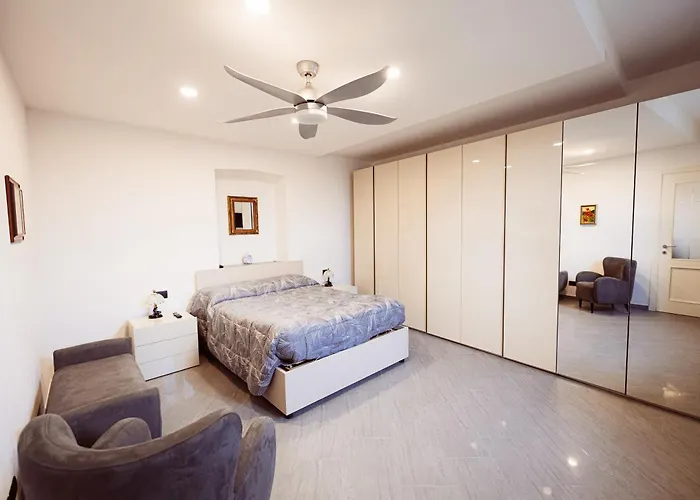 Residenza Caterina דירה *