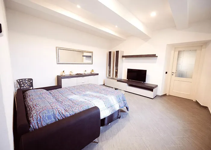 Residenza Caterina